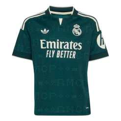 Alternative view of REAL MADRID JUNIOR 2026/27