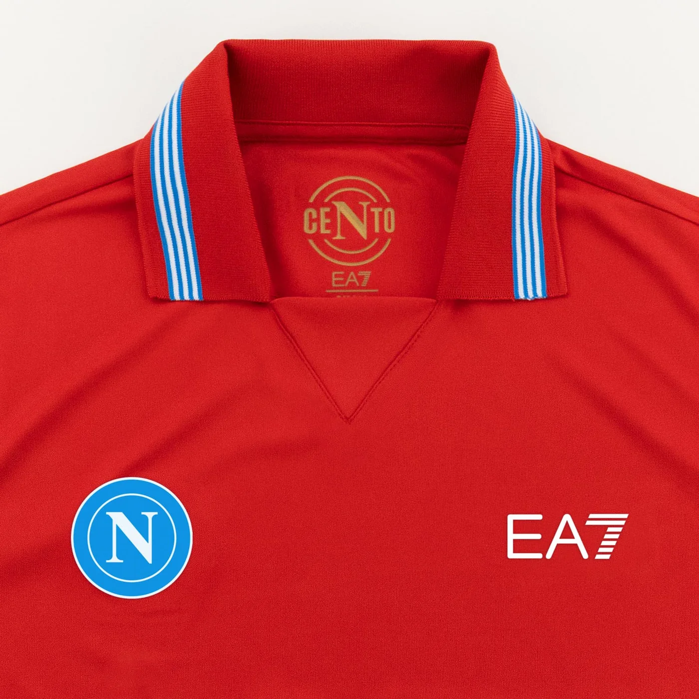 SSC NAPOLI 2026/27 - Image 5