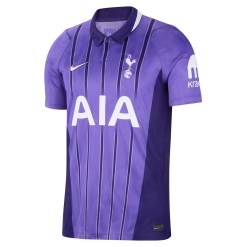 TOTTENHAM HOTSPUR FC 2026/27