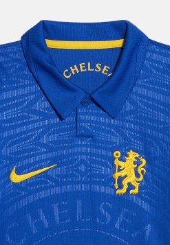 Alternative view of CHELSEA 2026/27