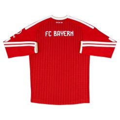 Alternative view of FC BAYERN MÜNCHEN 2026/27 LONGSLEEVE