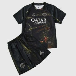 PSG JUNIOR 2025/26 SPECIAL EDITION