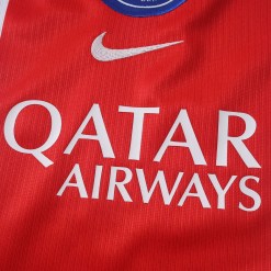 Alternative view of PSG JUNIOR 2026/27