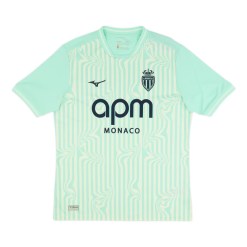 AS MONACO 2026/27